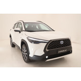 Toyota Plan Corolla Cross Xei Hv 1.8 Ecvt L12 $ 9.000.000