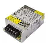 Fuente Switching 220v A 12v 2a Metal Desplegado