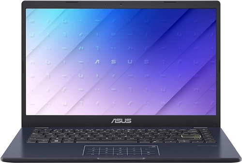 Portatil Asus L410 Ultra Delgado 14 Intel Celeron 4 Gb 64gb 