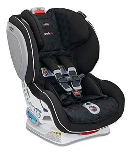 Silla Butaca Bebes Automovil Britax Advocate Tope De Linea