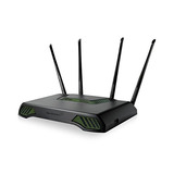 Amped Wireless Titan - Alta Potencia De Wi-fi Router Ac1900 