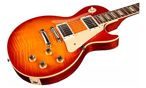 Gibson Custom M2m 1960 Lp Slim Taper Reissue Tangerine Burst