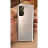 Celular Xiaomi Mi 10t Pro 128gb 5g Prata Lunar