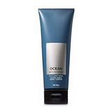 Bath And Body Works Ocean Para Homens Ultra Shea Creme Corpo