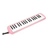 Instrumento Musical De Viento Melodica De 37 Teclas Para Tec