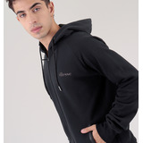 Poleron Hombre Ellesse Eric Negro