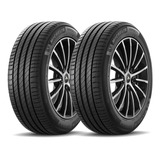 Paquete 2 Llantas 205/55r16 Michelin Primacy 4+ 91v