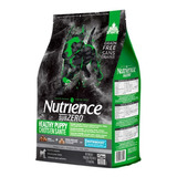 Nutrience Subzero Puppy  2.27 Kg