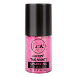 Pigmento Rock The Night Ultra Pink