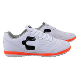 Tenis Charly Hombre Futbol Turf 1029544001