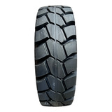 Llanta Para Montacargas 600-9 4.00 Solida Bridgestone Lug01