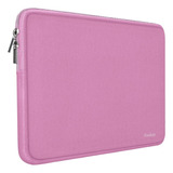 Funda Para Notebook/ Tablet Hasta 15.5  Naukay Rosa