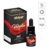 Gel Ultra Deslizante Lubrificante Siliconado Veludão 12ml Sabor Neutro