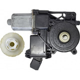 Motor P/ Elevador Electrico Universal Con 2 Engranes Para Fo