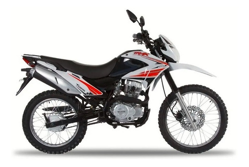 Corven Triax 250 R3