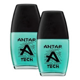 Antar Tech Colonia Para Caballero De 60ml De Fuller