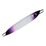 Isca De Pesca Robalo Ns Jumping Jig Hidda Galaxy 100g 11,5cm