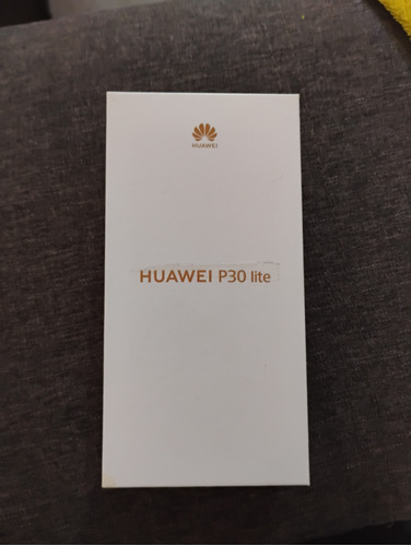 Celular Huawei P30 Lite 128gb