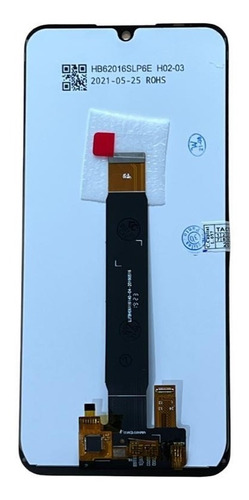 Pantalla Display Lcd Tactil  Moto E6 Plus Ref Xt2025-1