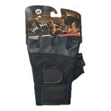 Guantes Para Gimansio Con Muñequera. Ejericio Gym