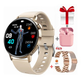 Reloj Inteligente Para Mujer F67 Pro Para Xiaomi Huawei/bg