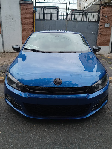 Volkswagen Scirocco 2012 2.0 Tsi 211cv