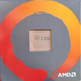 Processador Amd Ryzen 5 1600 Af 3.2ghz Am4 Yd1600bbm6iaf