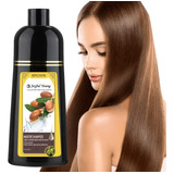 Joyful Young Champu De Tinte Natural Para El Cabello  Color