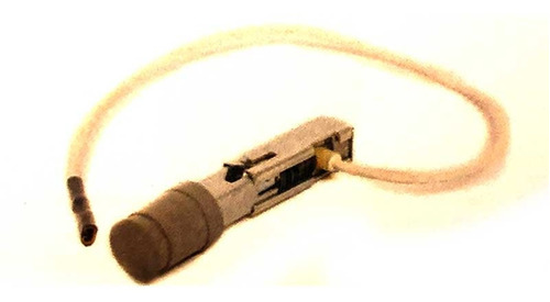 Piezoelectrico Coppens Varios Modelo Pr01 Con Cable