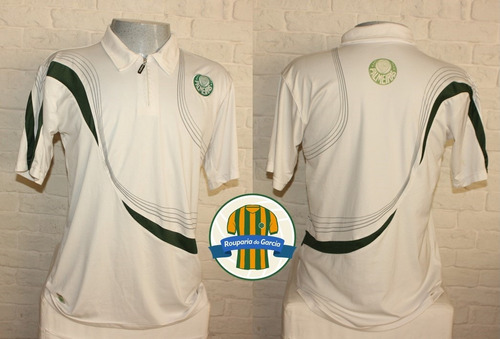 Camisa Palmeiras - Oficial Licenciada - Tamanho Gg