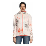 Campera Rompeviento Northland Madison Funktions Mujer