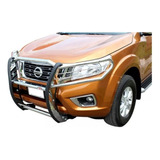 Burrera Super Bronco Frontier Np300 2022 - 2023 Reforzado