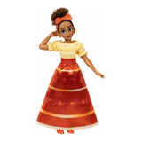 Muñeca Encanto Dolores Disney 28cm