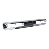 Defensa Delantera Nissan Pick Up D21 1993-1994 Economica Rld