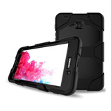 Funda Case Uso Rudo Para Samsung Galaxy Tab A 7  Sm T280