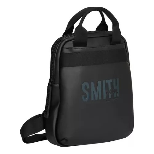 Gotham Backpack Jackie Smith. Original En Caja