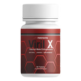  Viril X Aumentado Los Niveles De Testosterona 60 Caps Sfn