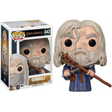 Pop! El Señor De Los Anillos - Gandalf