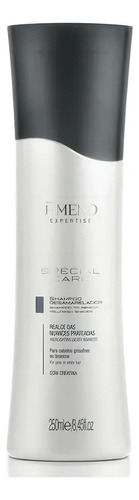 Shampoo Special Care Desamarelador Antigrisalhos Amend 250ml