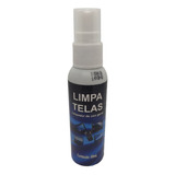 Limpa Telas Notebook Tv Televisão Celular Implastec Clean