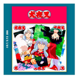 Inuyasha : Colección De Magnéticos Vol.7