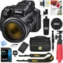 Cámara Digital Nikon Coolpix P1100 Zoom 125x Video 4k | Envío gratis