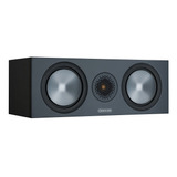 Monitor Audio Bronze C150 6g Caixa Central 2-vias 120w Preto