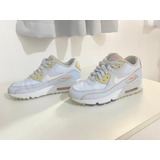 Tênis Nike Air Max 90 Feminino 34/35