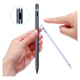 Stylus Lápiz Pen Tablet Pc Pantalla Touch Pluma Capacitiva