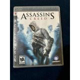 Assassins Creed Para Ps3