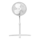 Airon Sf-40, Ventilador Pedestal Plástico 3 Velocidades