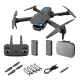 1 Mini Cámara De Drones S89 Dron Profesional Barata 4k 2