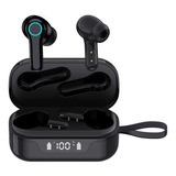 Auriculares Inalámbricos Para iPhone Auriculares Bluetooth,