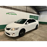 Toyota Corolla 1.8 Xei Mt 